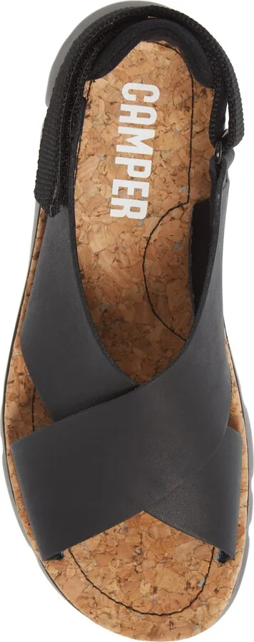 Oruga Slingback Sandal - Image 5