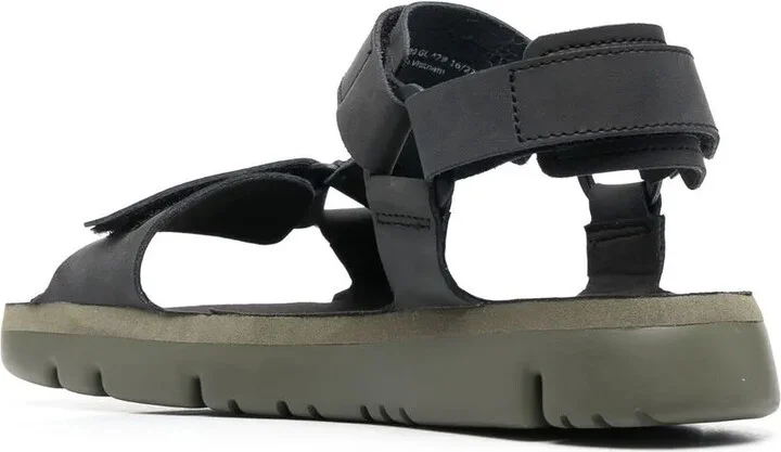 Oruga slingback sandals - Image 3