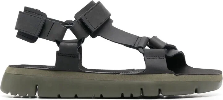 Oruga slingback sandals