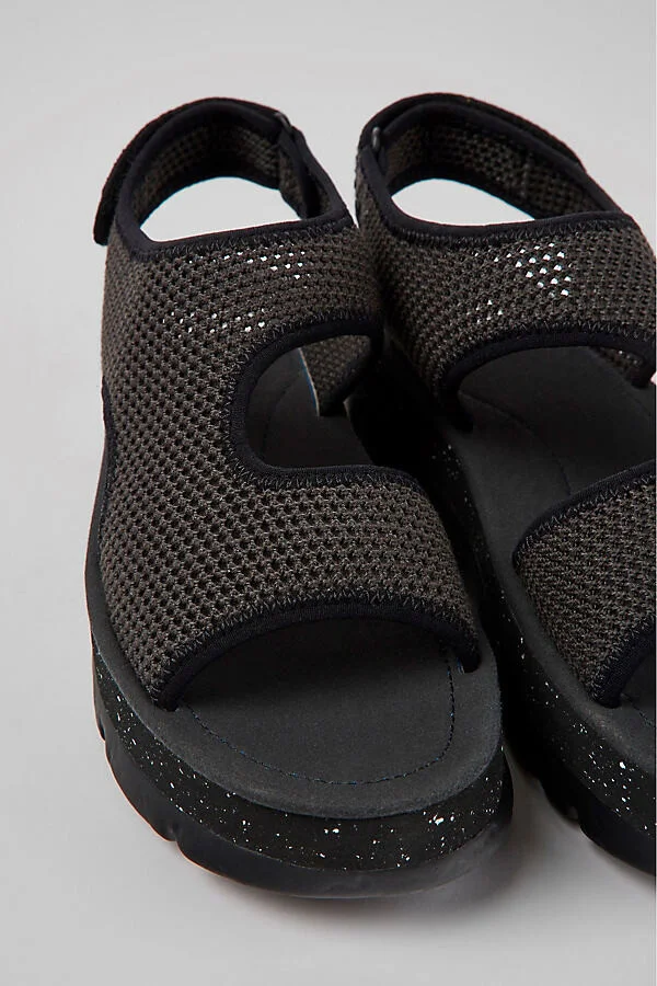 Oruga Up Mesh Sandals - Image 2