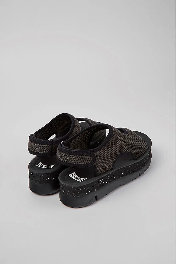 Oruga Up Mesh Sandals - Image 3