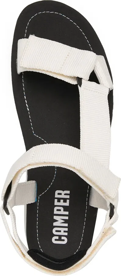 Oruga Up platform sandals - Image 4