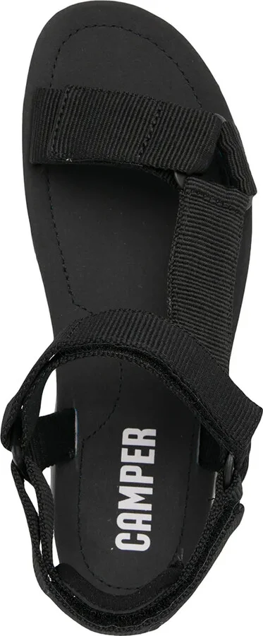 Oruga Up platform sandals - Image 4