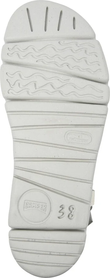 Oruga Up Platform Slingback Sandal - Image 5