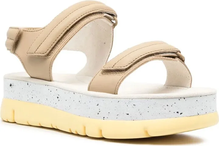 Oruga Up platform sole - Image 2