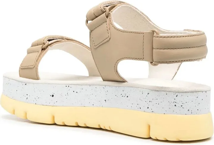 Oruga Up platform sole - Image 3