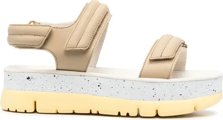 Oruga Up platform sole