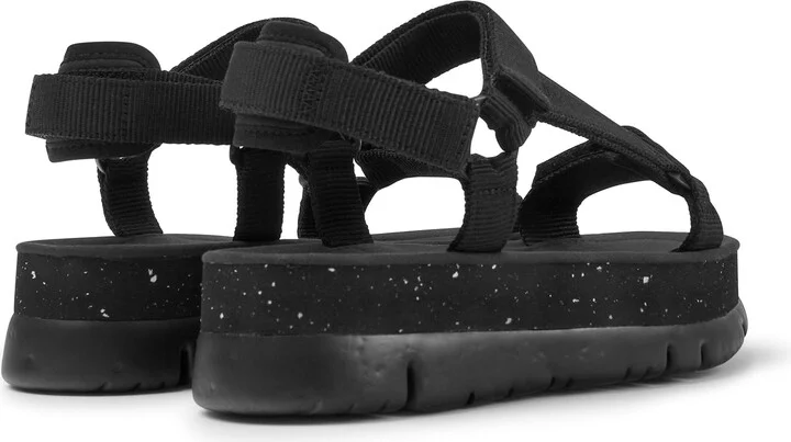 Oruga Up Sandal - Image 2