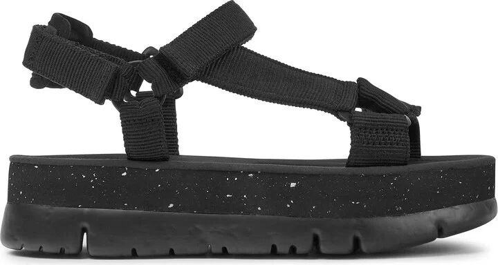 Oruga Up Sandal - Image 3
