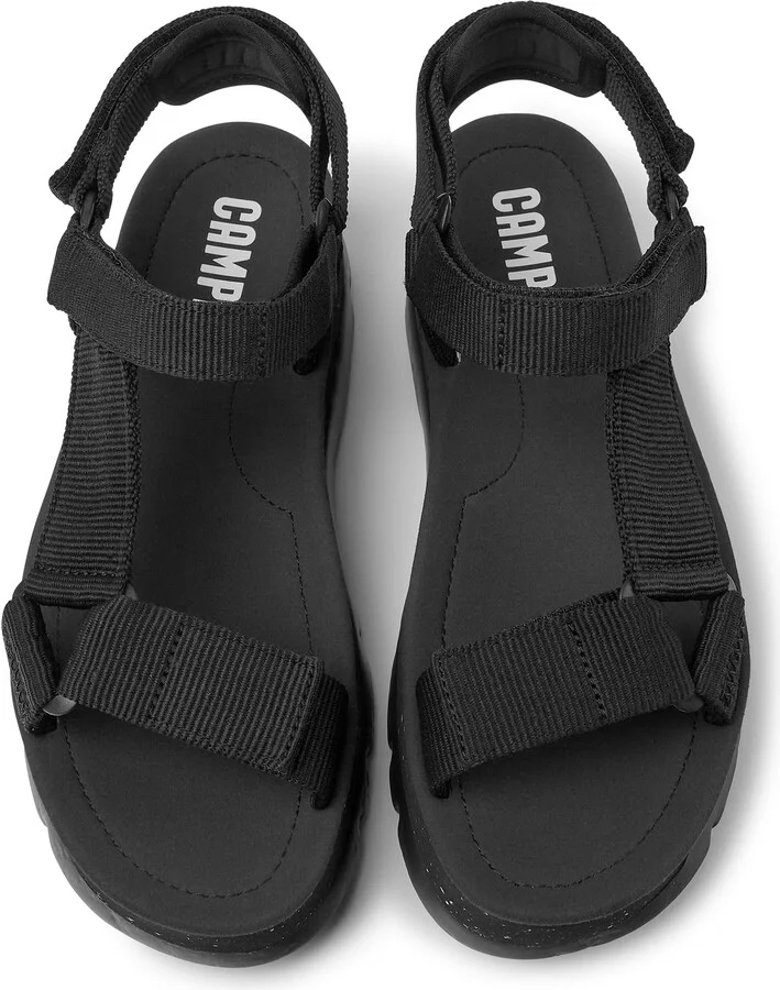 Oruga Up Sandal - Image 4