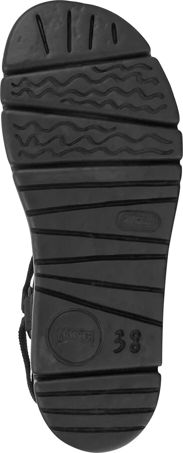 Oruga Up Sandal - Image 5