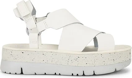 Oruga Up Sandal