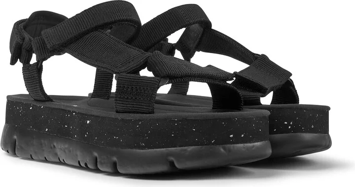 Oruga Up Sandal