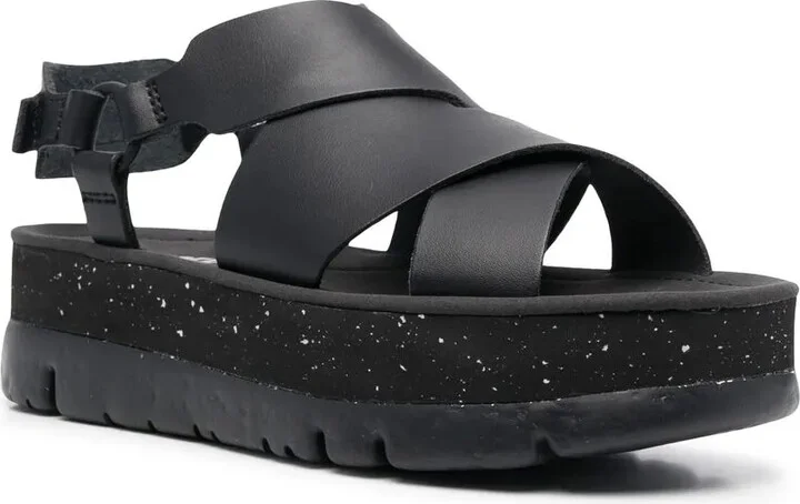Oruga Up sandals - Image 2