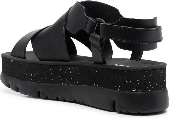 Oruga Up sandals - Image 3