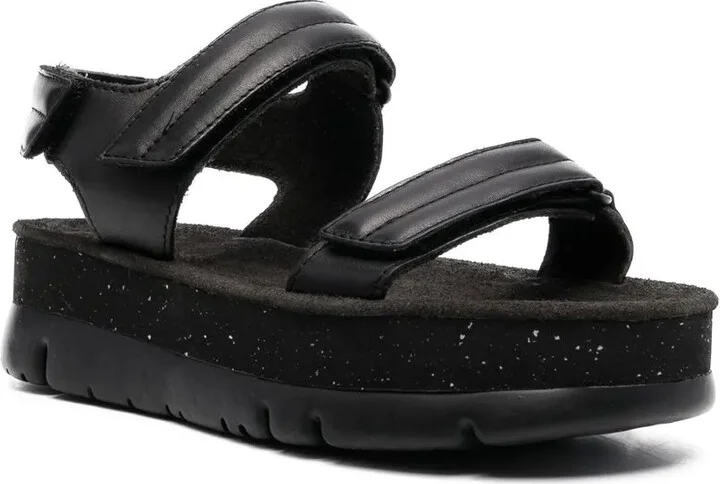Oruga Up sandals - Image 2