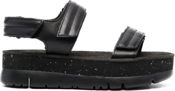 Oruga Up sandals