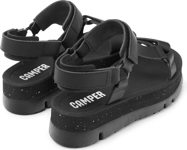 Oruga Up Sport Sandal - Image 2