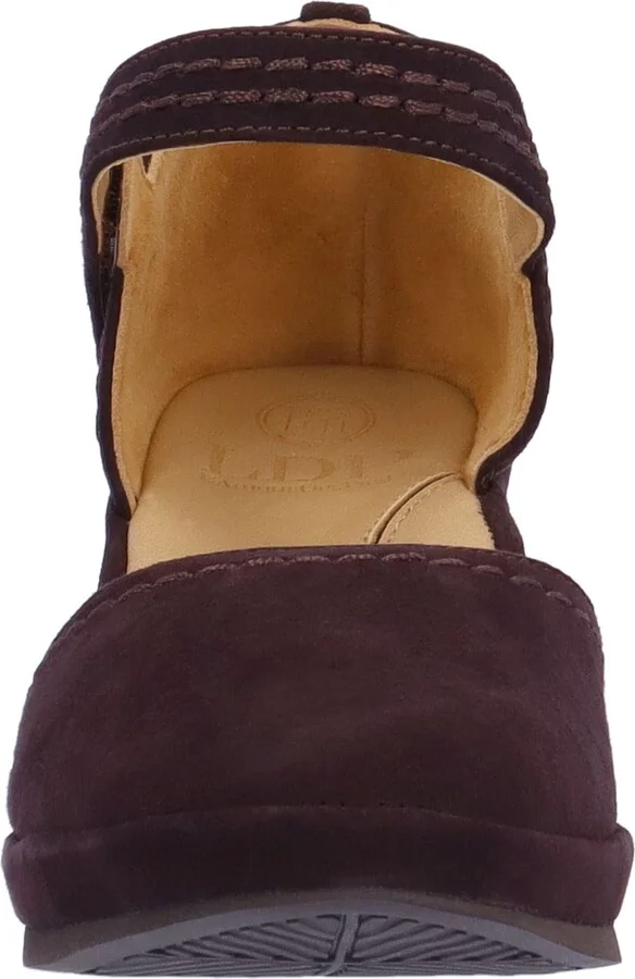 Orva Wedge Sandal - Image 4