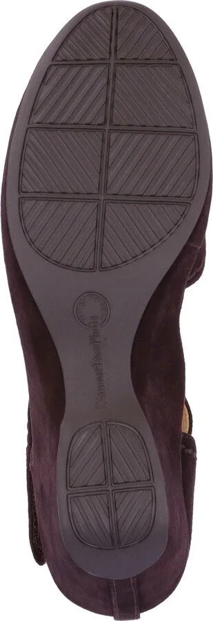 Orva Wedge Sandal - Image 6