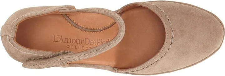 Orva Wedge Sandal - Image 11