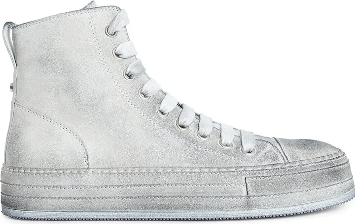 Orvo High-Top Sneakers