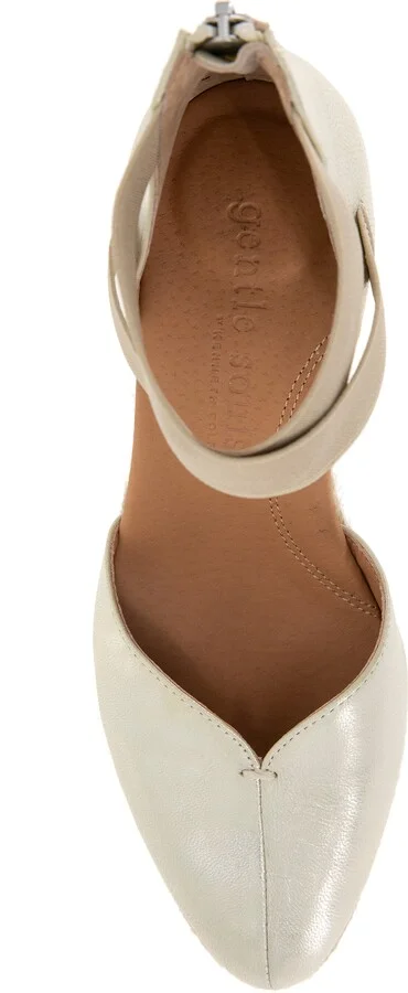 Orya Espadrille Wedge Sandal - Image 5