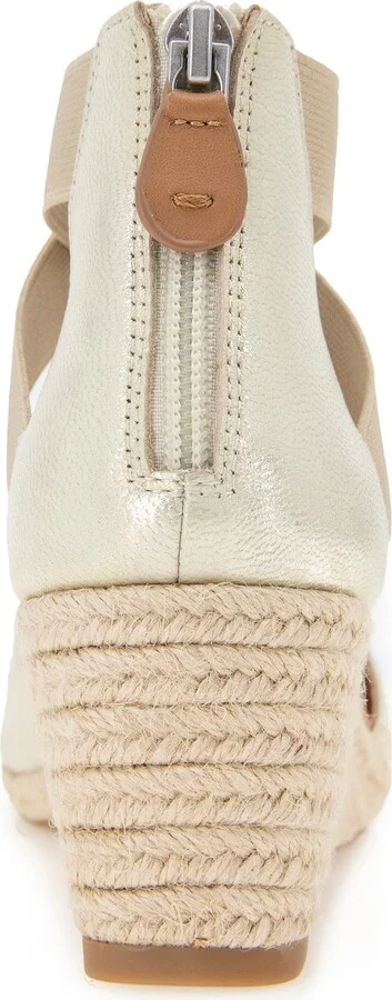 Orya Espadrille Wedge Sandal - Image 7
