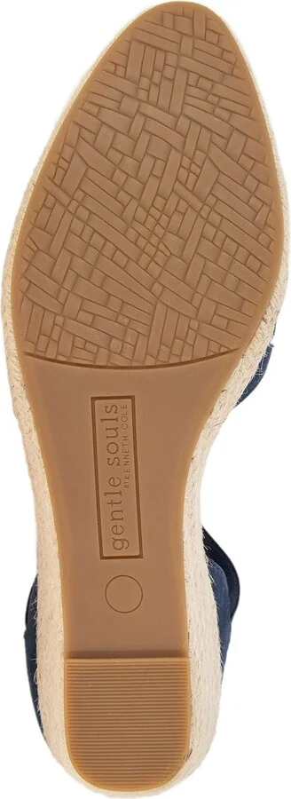 Orya Espadrille Wedge Sandal - Image 5