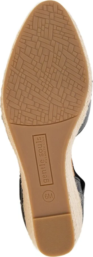 Orya Espadrille Wedge Sandal - Image 10