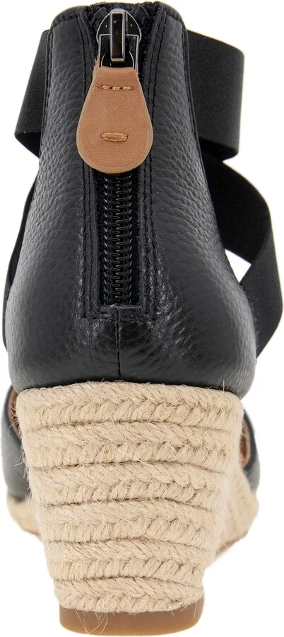 Orya Espadrille Wedge Sandal - Image 11