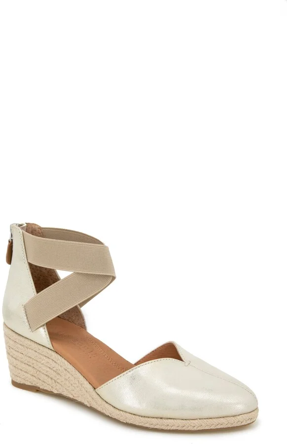 Orya Espadrille Wedge Sandal