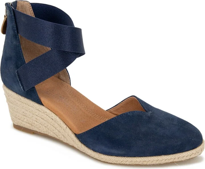 Orya Espadrille Wedge Sandal