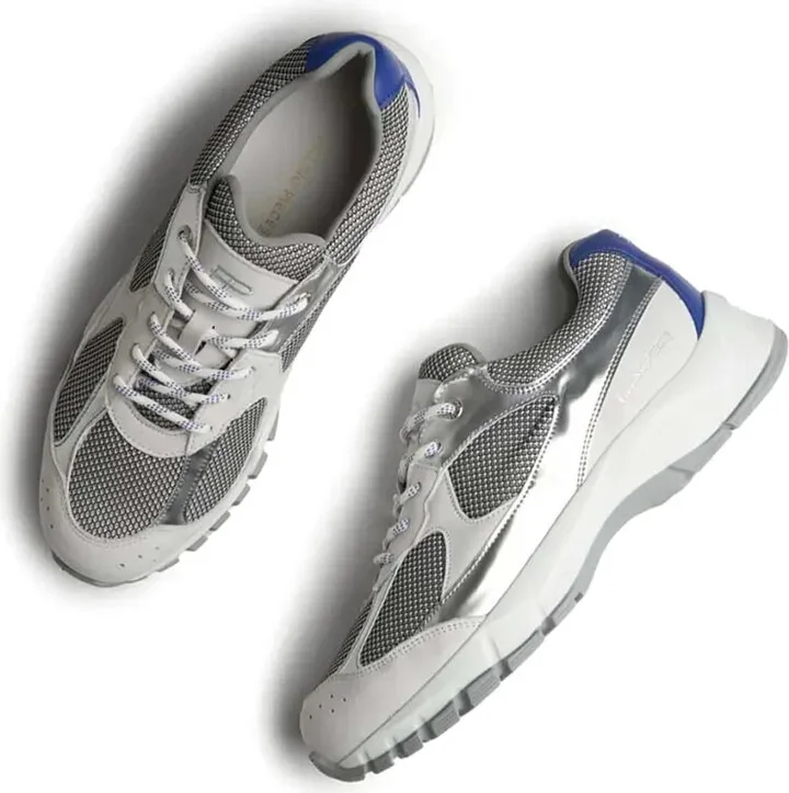 Oryon Runner Isla sneakers - Image 4