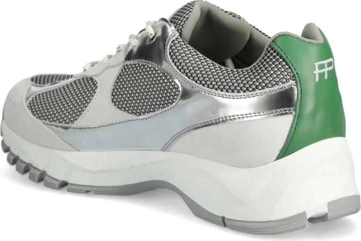 Oryon Runner Isla sneakers - Image 3