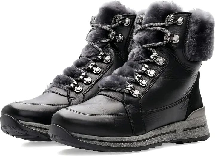 Osaka boots - Image 4