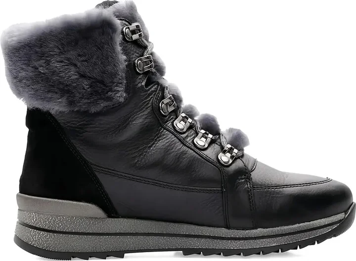 Osaka boots