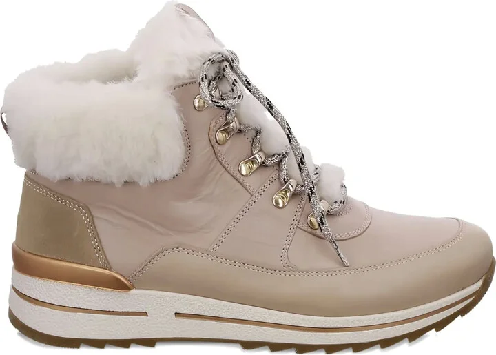 Osaka boots