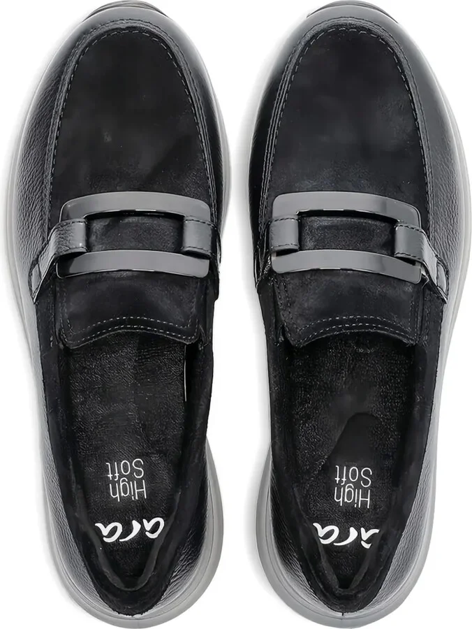 Osaka loafers - Image 4