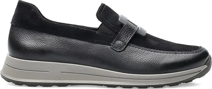 Osaka loafers