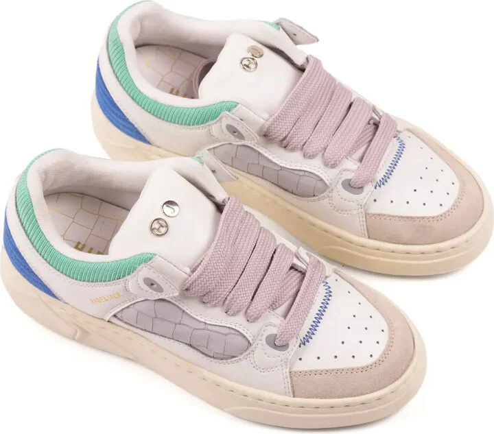 Osborn 90s sneakers - Image 2