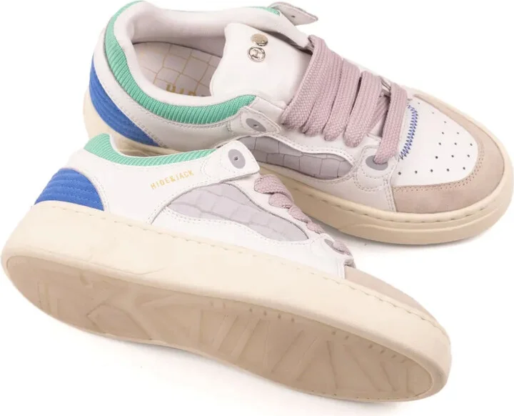 Osborn 90s sneakers - Image 3