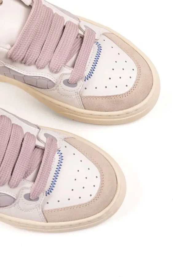 Osborn 90s sneakers - Image 4