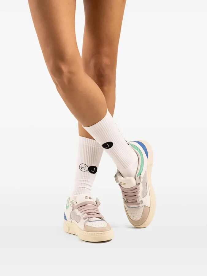 Osborn 90s sneakers - Image 5