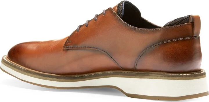 Osborn Plain Toe Derby - Image 2