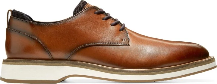 Osborn Plain Toe Derby - Image 3