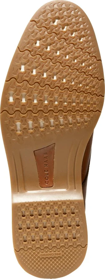 Osborn Plain Toe Derby - Image 6