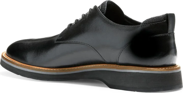 Osborn Plain Toe Derby - Image 8