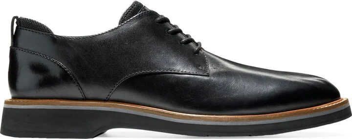 Osborn Plain Toe Derby - Image 9