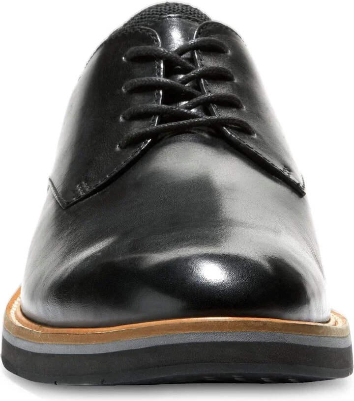 Osborn Plain Toe Derby - Image 10